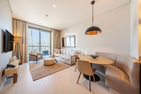 2 غرف نوم شقة في Vida Residences Dubai Mall, الإمارات العربية المتحدة رقم 212841