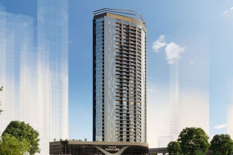 Appartement de 2 chambres à Dubai Marina, UAE No. 143630 12