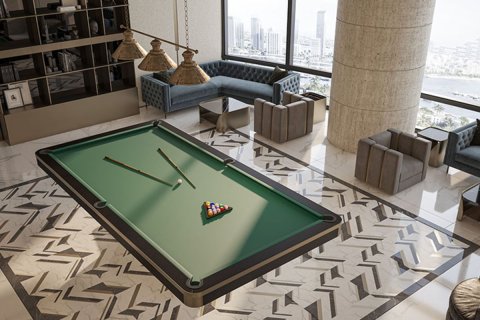Appartement de 2 chambres à Dubai Marina, UAE No. 143630 8