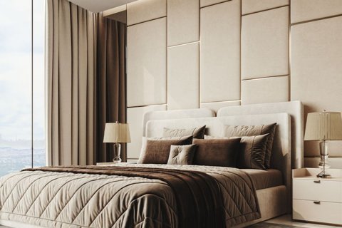 Appartement de 2 chambres à Dubai Marina, UAE No. 143630 5