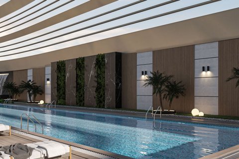 Appartement de 2 chambres à Dubai Marina, UAE No. 143630 6