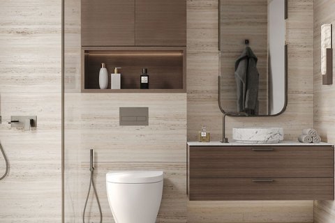 Appartement de 2 chambres à Dubai Marina, UAE No. 143630 4