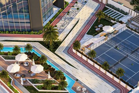Appartement de 2 chambres à Dubai Marina, UAE No. 143630 13