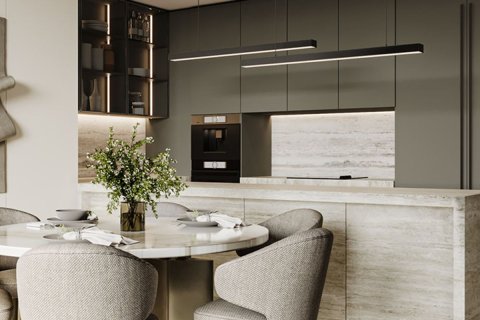 Appartement de 2 chambres à Dubai Marina, UAE No. 143630 14
