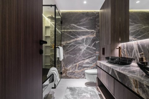 Appartement de 2 chambres à Dubai, UAE No. 219251 9