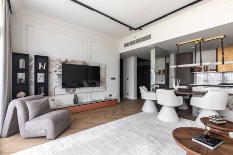 Appartement de 2 chambres à Dubai, UAE No. 219251 3