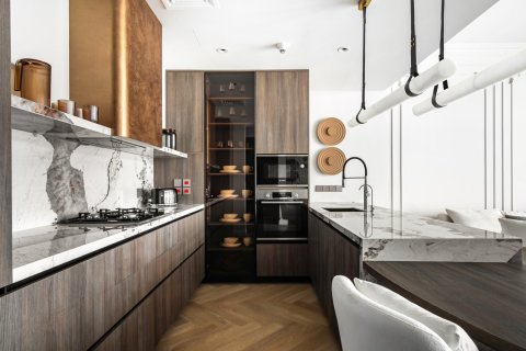 Appartement de 2 chambres à Dubai, UAE No. 219251 5