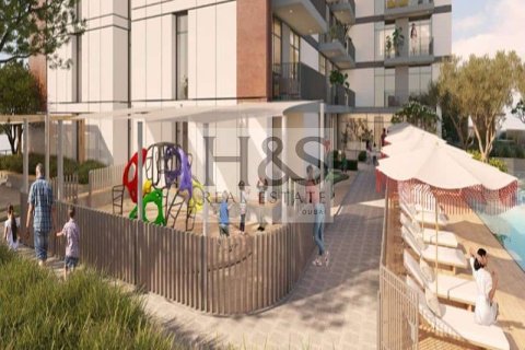 Apartment de 2 dormitorios en Jumeirah Village Circle, UAE No. 112800 7