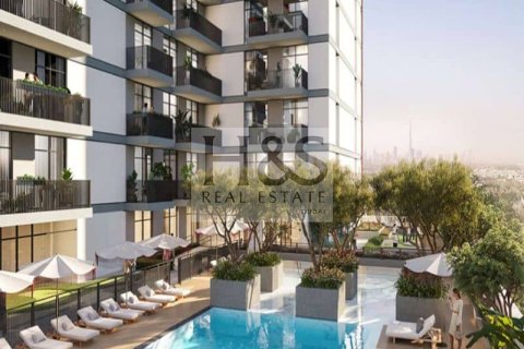 Apartment de 2 dormitorios en Jumeirah Village Circle, UAE No. 112800 5