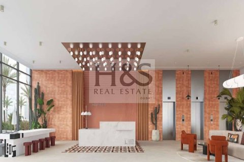 Apartment de 2 dormitorios en Jumeirah Village Circle, UAE No. 112800 17