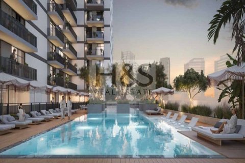 Apartment de 2 dormitorios en Jumeirah Village Circle, UAE No. 112800 11