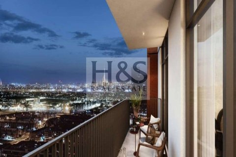 Apartment de 2 dormitorios en Jumeirah Village Circle, UAE No. 112800 16