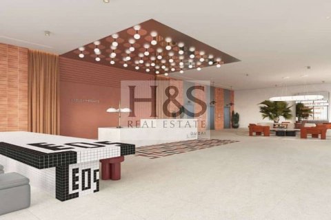 Apartment de 2 dormitorios en Jumeirah Village Circle, UAE No. 112800 8