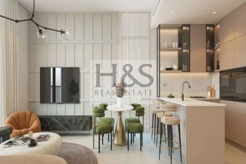 Apartment de 2 dormitorios en Jumeirah Village Circle, UAE No. 112800 20