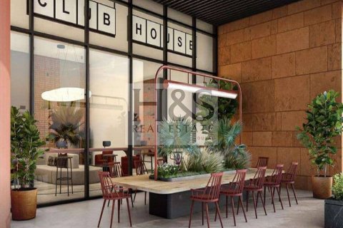 Apartment de 2 dormitorios en Jumeirah Village Circle, UAE No. 112800 9