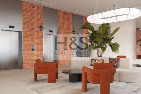 Apartment de 2 dormitorios en Jumeirah Village Circle, UAE No. 112800 10