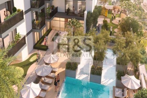 Apartment de 2 dormitorios en Jumeirah Village Circle, UAE No. 112800 4