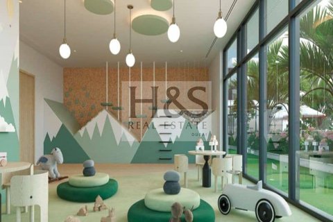 Apartment de 2 dormitorios en Jumeirah Village Circle, UAE No. 112800 6