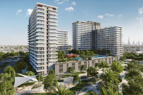 Appartement de 1 chambre à Maple at Dubai Hills Estate, UAE No. 168402 10