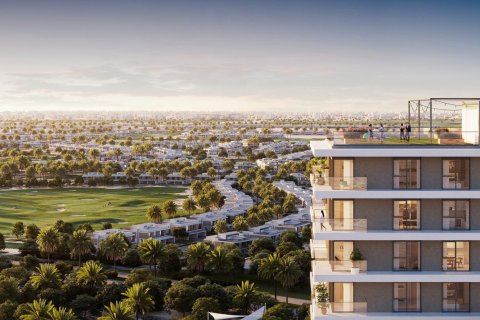 Appartement de 1 chambre à Maple at Dubai Hills Estate, UAE No. 168402 14