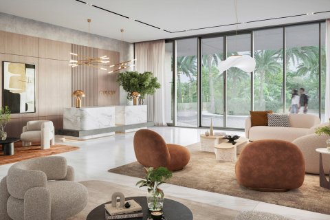 Appartement de 1 chambre à Maple at Dubai Hills Estate, UAE No. 168402 7