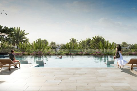 Appartement de 1 chambre à Maple at Dubai Hills Estate, UAE No. 168402 12