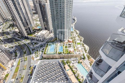 Квартира с 1 спальней в Address Harbour Point, ОАЭ №207416 14