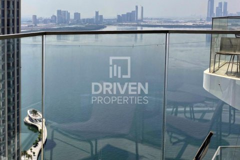 Квартира с 1 спальней в Address Harbour Point, ОАЭ №207416 3
