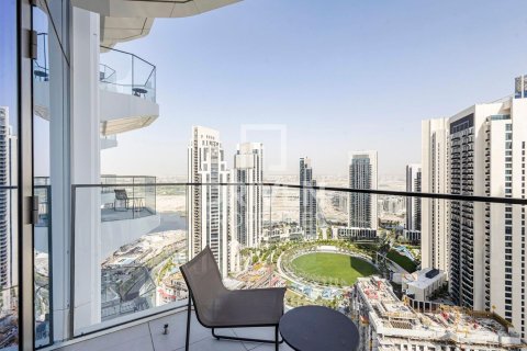 Квартира с 1 спальней в Address Harbour Point, ОАЭ №207416 11