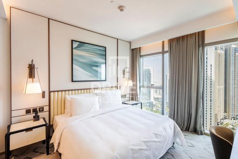 Квартира с 1 спальней в Address Harbour Point, ОАЭ №207416 7