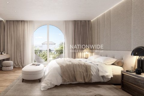 Villa de 6 chambres à Abu Dhabi, UAE No. 80753 10