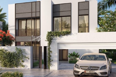 Villa de 6 chambres à Abu Dhabi, UAE No. 80753 3