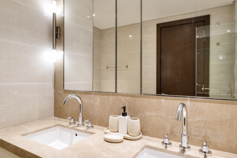 Apartment de 2 dormitorios en Downtown Dubai (Downtown Burj Dubai), UAE No. 205739 15