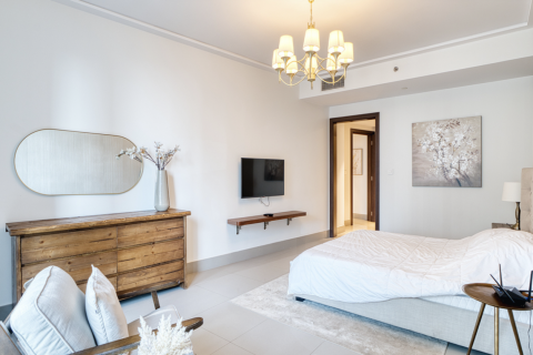Apartment de 2 dormitorios en Downtown Dubai (Downtown Burj Dubai), UAE No. 205739 13