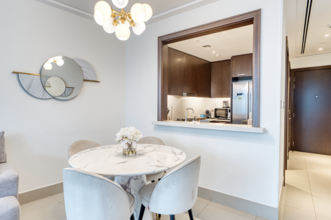 Apartment de 2 dormitorios en Downtown Dubai (Downtown Burj Dubai), UAE No. 205739 7