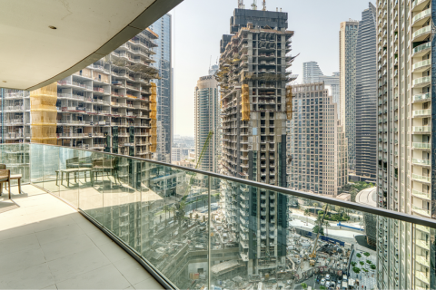Apartment de 2 dormitorios en Downtown Dubai (Downtown Burj Dubai), UAE No. 205739 12