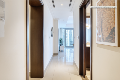 Apartment de 2 dormitorios en Downtown Dubai (Downtown Burj Dubai), UAE No. 205739 10