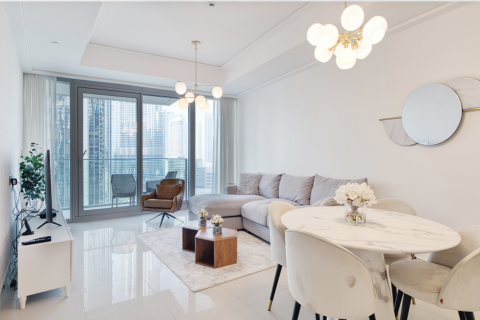 Apartment de 2 dormitorios en Downtown Dubai (Downtown Burj Dubai), UAE No. 205739 3