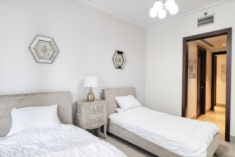 Apartment de 2 dormitorios en Downtown Dubai (Downtown Burj Dubai), UAE No. 205739 17