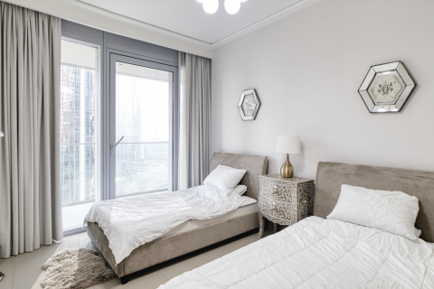 Apartment de 2 dormitorios en Downtown Dubai (Downtown Burj Dubai), UAE No. 205739 16