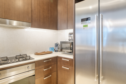 Apartment de 2 dormitorios en Downtown Dubai (Downtown Burj Dubai), UAE No. 205739 9