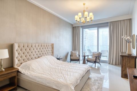 Apartment de 2 dormitorios en Downtown Dubai (Downtown Burj Dubai), UAE No. 205739 11