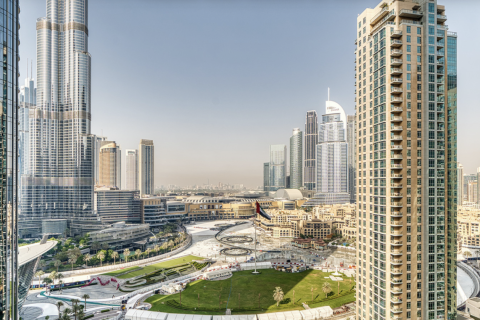 Apartment de 2 dormitorios en Downtown Dubai (Downtown Burj Dubai), UAE No. 205739 6