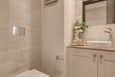 Apartment de 2 dormitorios en Downtown Dubai (Downtown Burj Dubai), UAE No. 205739 18