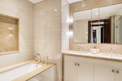 Apartment de 2 dormitorios en Downtown Dubai (Downtown Burj Dubai), UAE No. 205739 14