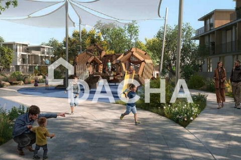 Townhouse de 4 dormitorios en The Valley, UAE No. 162140 4