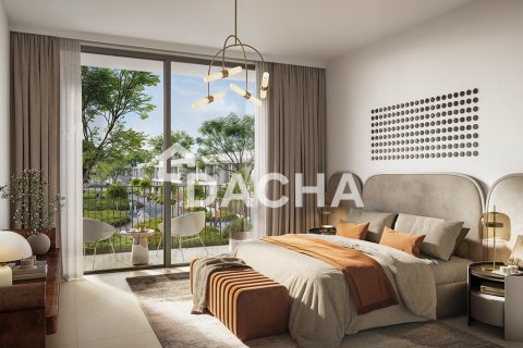 Townhouse de 4 dormitorios en The Valley, UAE No. 162140 9