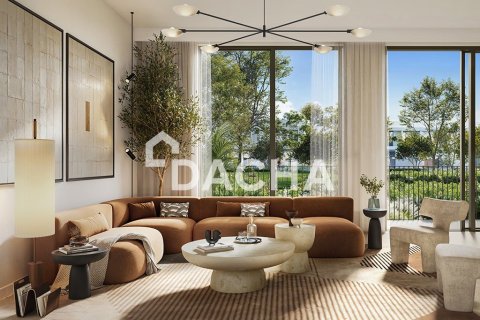 Townhouse de 4 dormitorios en The Valley, UAE No. 162140 6