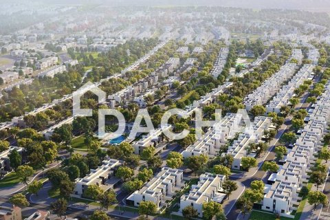 Townhouse de 4 dormitorios en The Valley, UAE No. 162140 3