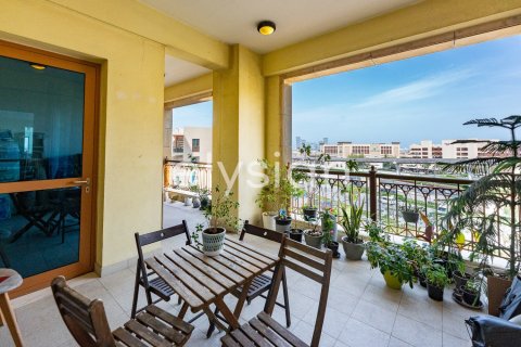 Apartment de 2 dormitorios en Marina Residences, UAE No. 64727